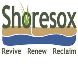 SHORESOX REVIVE RENEW RECLAIM trademark