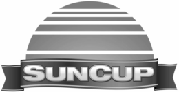 SUNCUP trademark