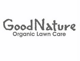 GOOD NATURE ORGANIC LAWN CARE trademark