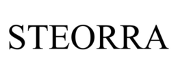 STEORRA trademark