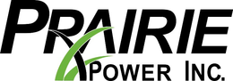 PRAIRIE POWER INC. trademark