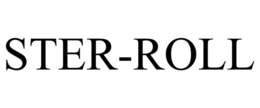STER-ROLL trademark