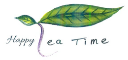 HAPPY TEA TIME trademark