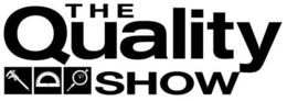 THE QUALITY SHOW trademark