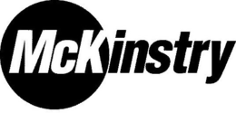 MCKINSTRY trademark