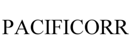 PACIFICORR trademark