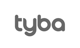 TYBA trademark