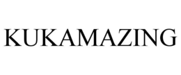 KUKAMAZING trademark