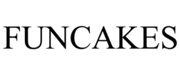 FUNCAKES trademark