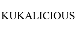 KUKALICIOUS trademark