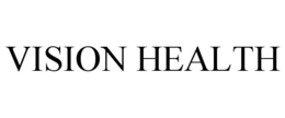 VISION HEALTH trademark