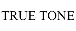 TRUE TONE trademark