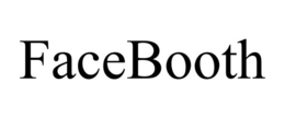 FACEBOOTH trademark