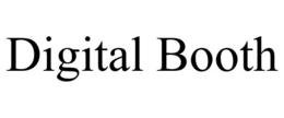 DIGITAL BOOTH trademark