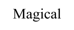 MAGICAL trademark
