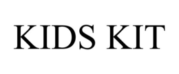 KIDS KIT trademark