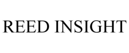 REED INSIGHT trademark