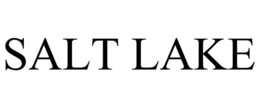 SALT LAKE trademark