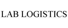 LAB LOGISTICS trademark