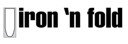 IRON 'N FOLD trademark