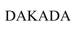DAKADA trademark