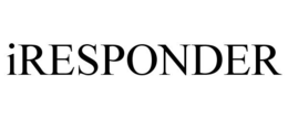IRESPONDER trademark