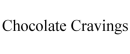 CHOCOLATE CRAVINGS trademark