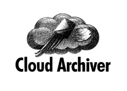 CLOUD ARCHIVER trademark