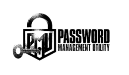 PMU PASSWORD MANAGEMENT UTILITY trademark