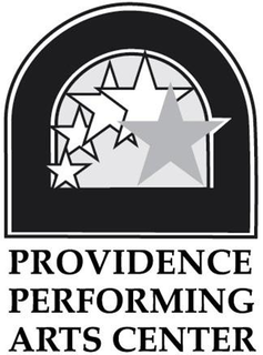 PROVIDENCE PERFORMING ARTS CENTER trademark