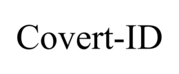COVERT-ID trademark