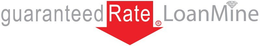 GUARANTEED RATE LOANMINE trademark