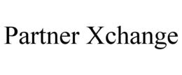 PARTNER XCHANGE trademark