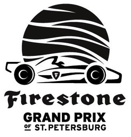 FIRESTONE GRAND PRIX OF ST. PETERSBURG trademark