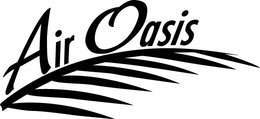 AIR OASIS trademark
