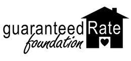 GUARANTEED RATE FOUNDATION trademark