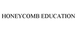 HONEYCOMB EDUCATION trademark