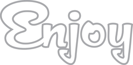 ENJOY trademark