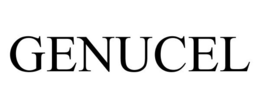 GENUCEL trademark