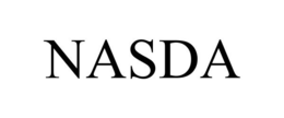 NASDA trademark