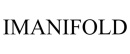 IMANIFOLD trademark
