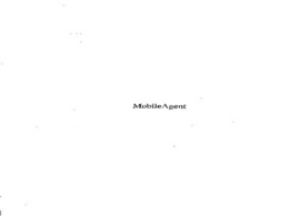 MOBILEAGENT trademark