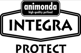ANIMONDA HIGH QUALITY PETFOOD INTEGRA PROTECT trademark