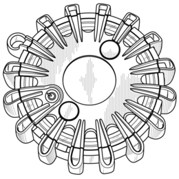 LogoMark trademark