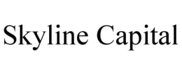 SKYLINE CAPITAL trademark