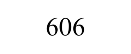 606 trademark