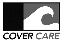COVER CARE trademark