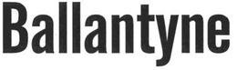 BALLANTYNE trademark
