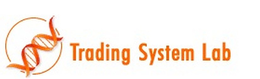 TRADING SYSTEM LAB trademark