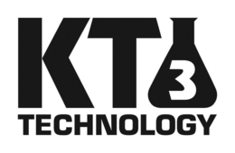 KT 3 TECHNOLOGY trademark